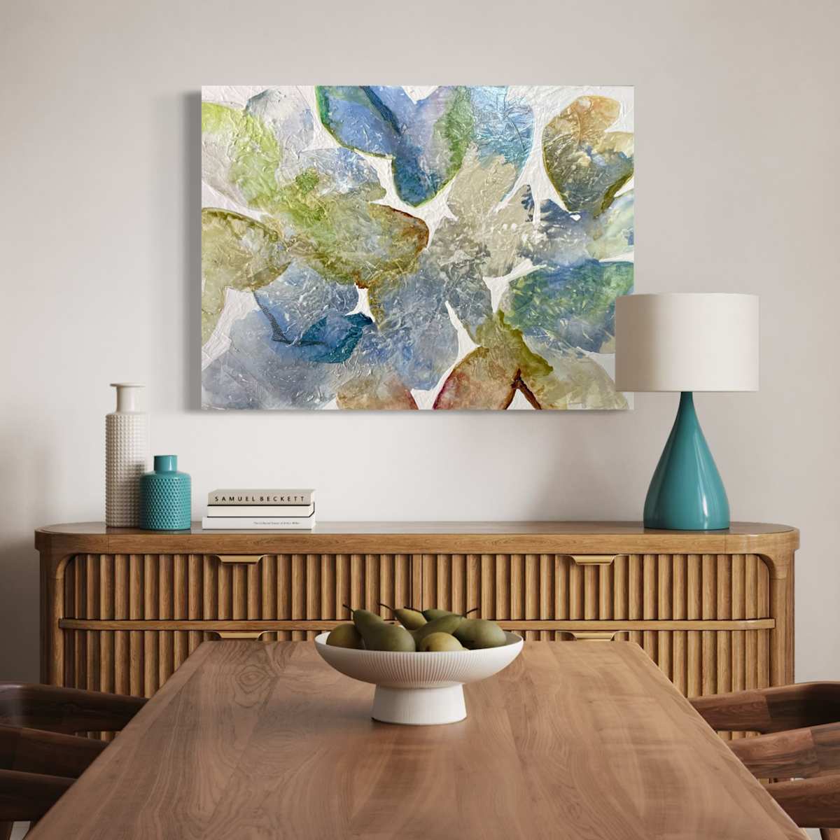 Crystal Drift by Jill Malouf, Image 3.