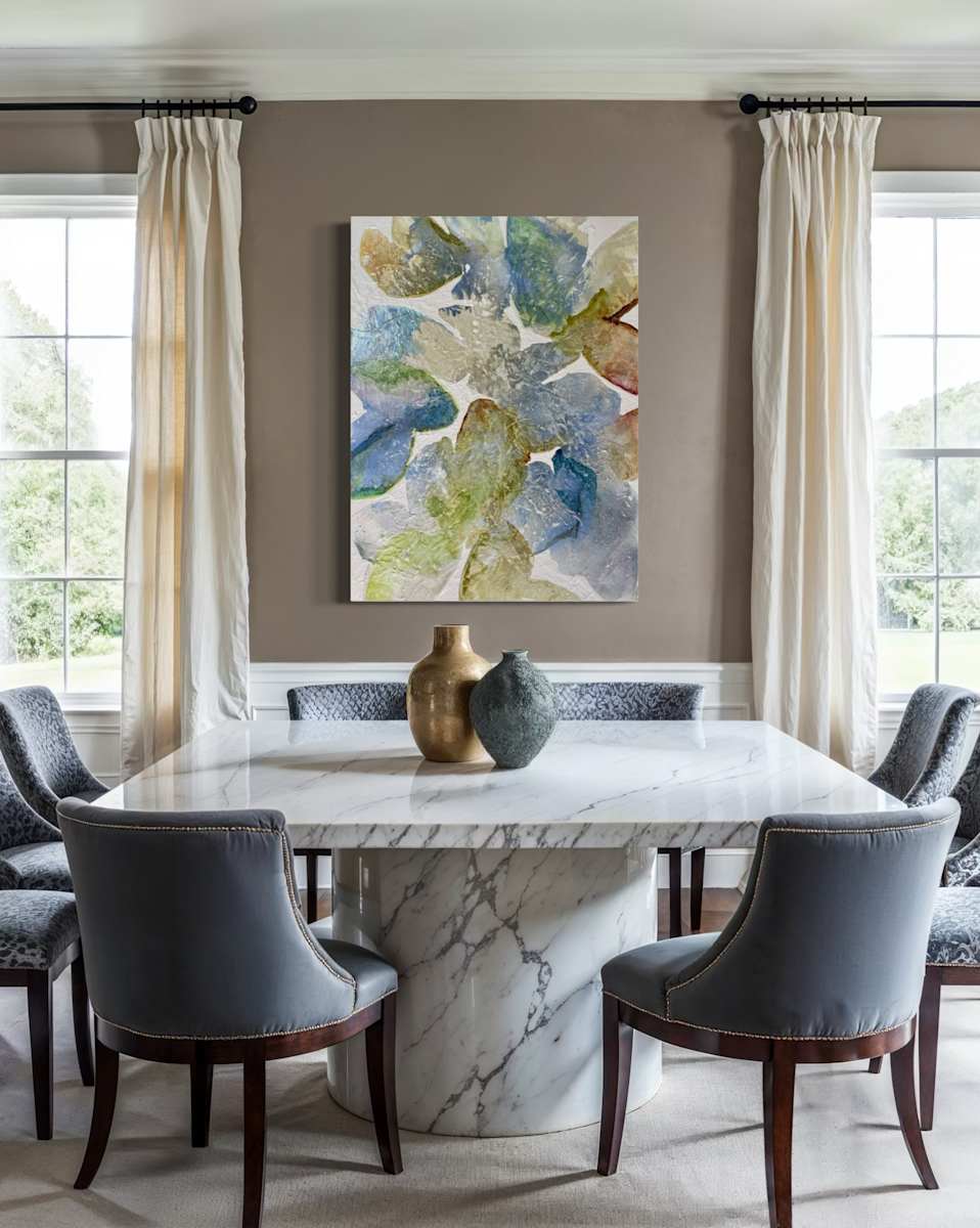Crystal Drift by Jill Malouf, Image 2.