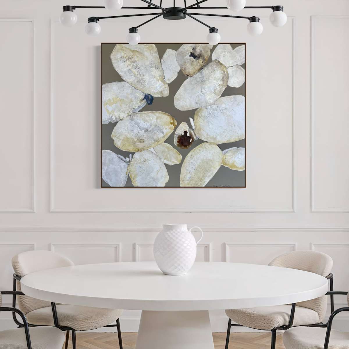 Champagne Fizz by Jill Malouf, Image 6.
