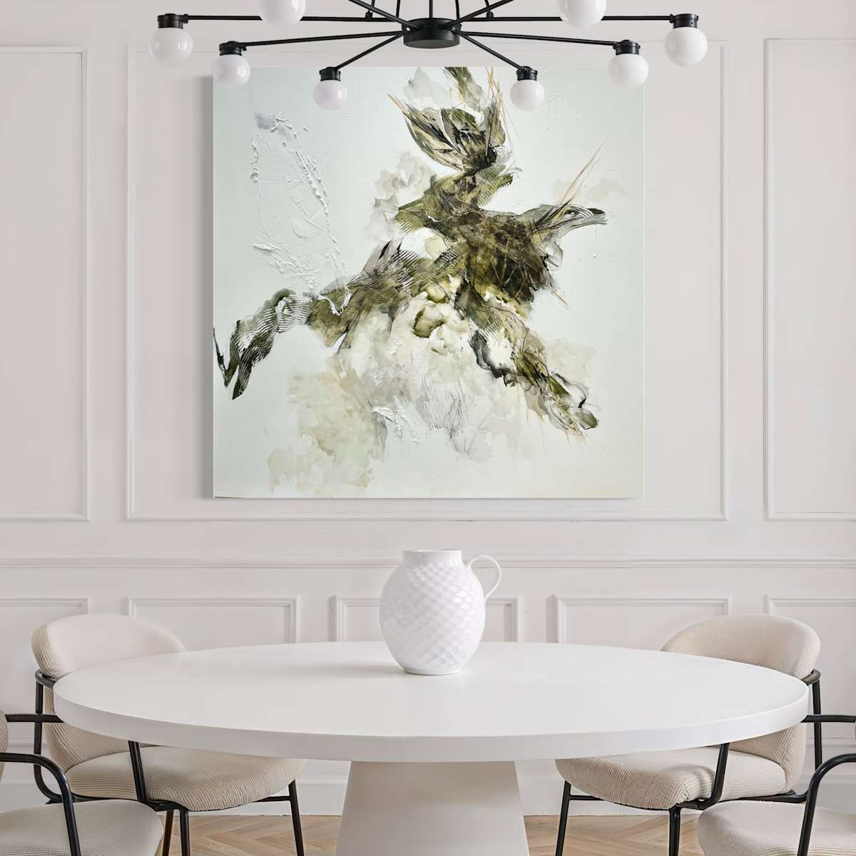 Take Flight by Jill Malouf, Image 4.