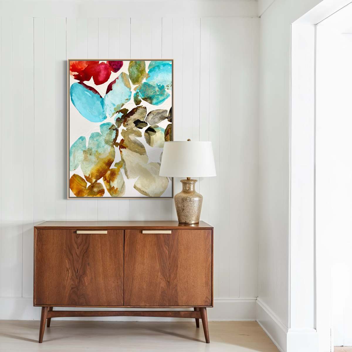 Beach to Infinity by Jill Malouf, Image 2.