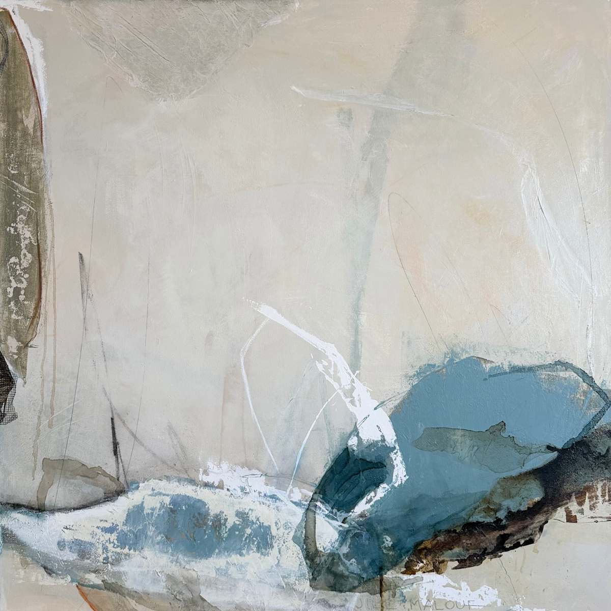 Moonbeam Crush by Jill Malouf, Image 4.