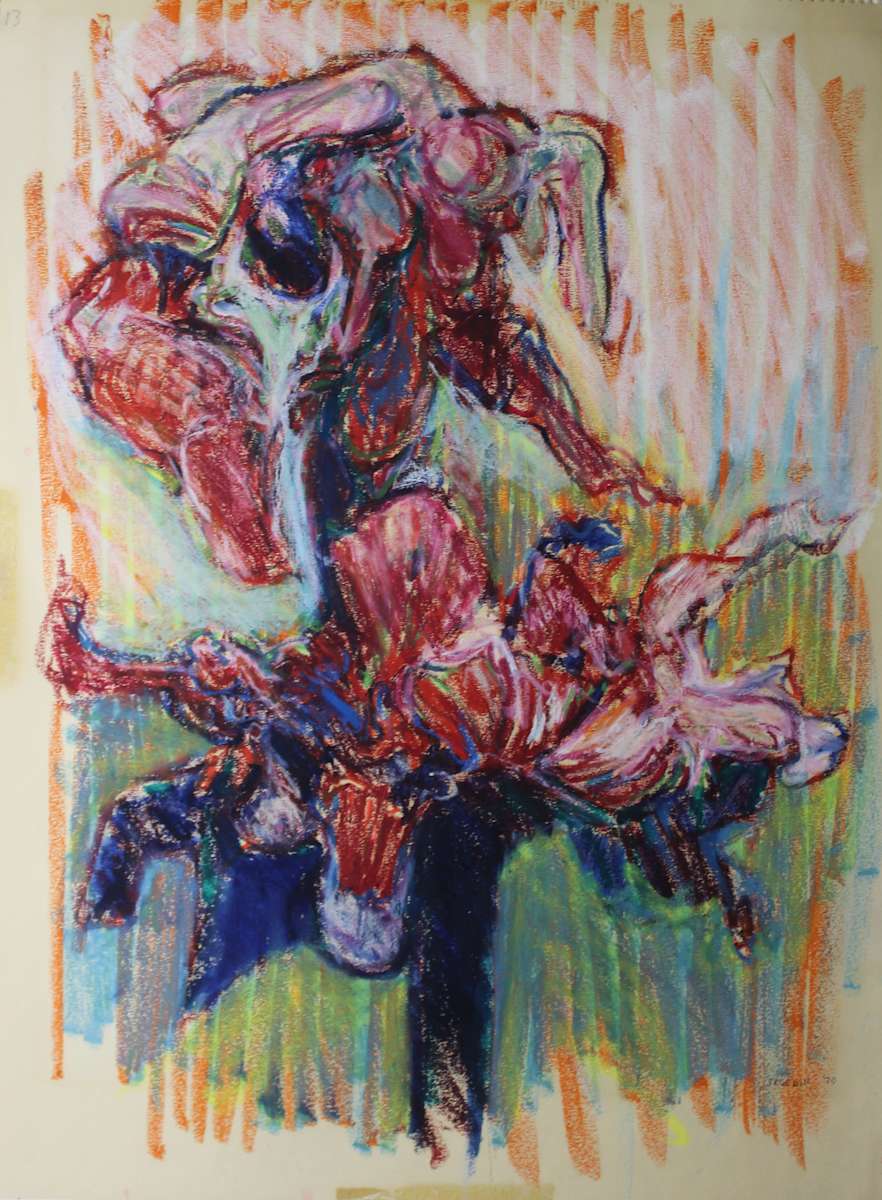 Body Count #13 by Leopold Segedin, Image 2.