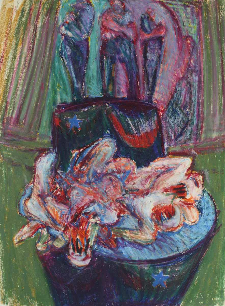 Body Count 14 by Leopold Segedin, Image 3.