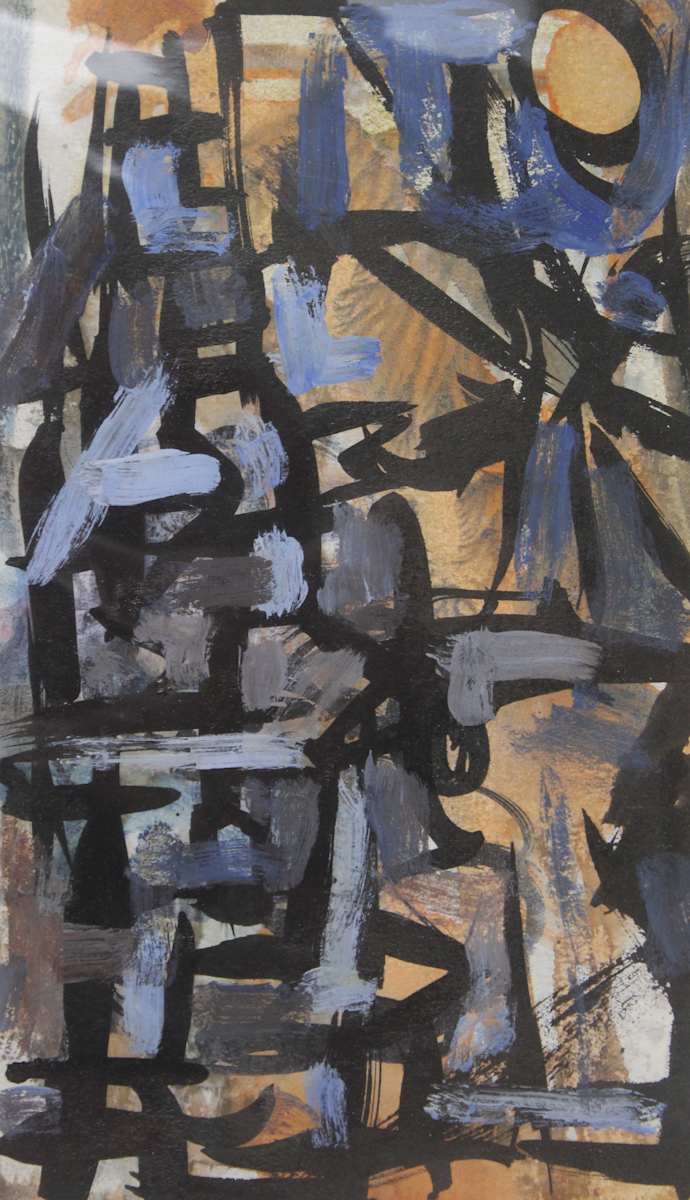 City by Leopold Segedin, Image 3.