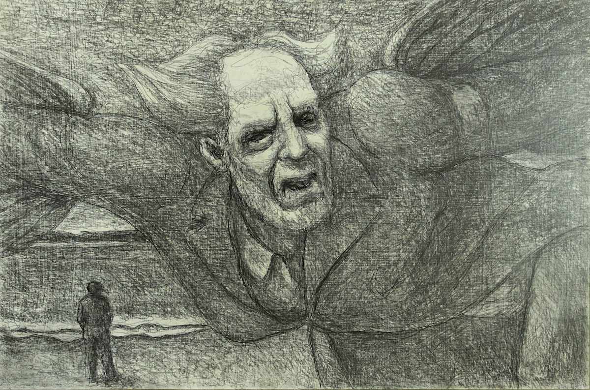 Daedalus II, Image 1.