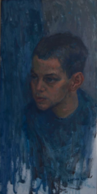 Danny, Image 1.