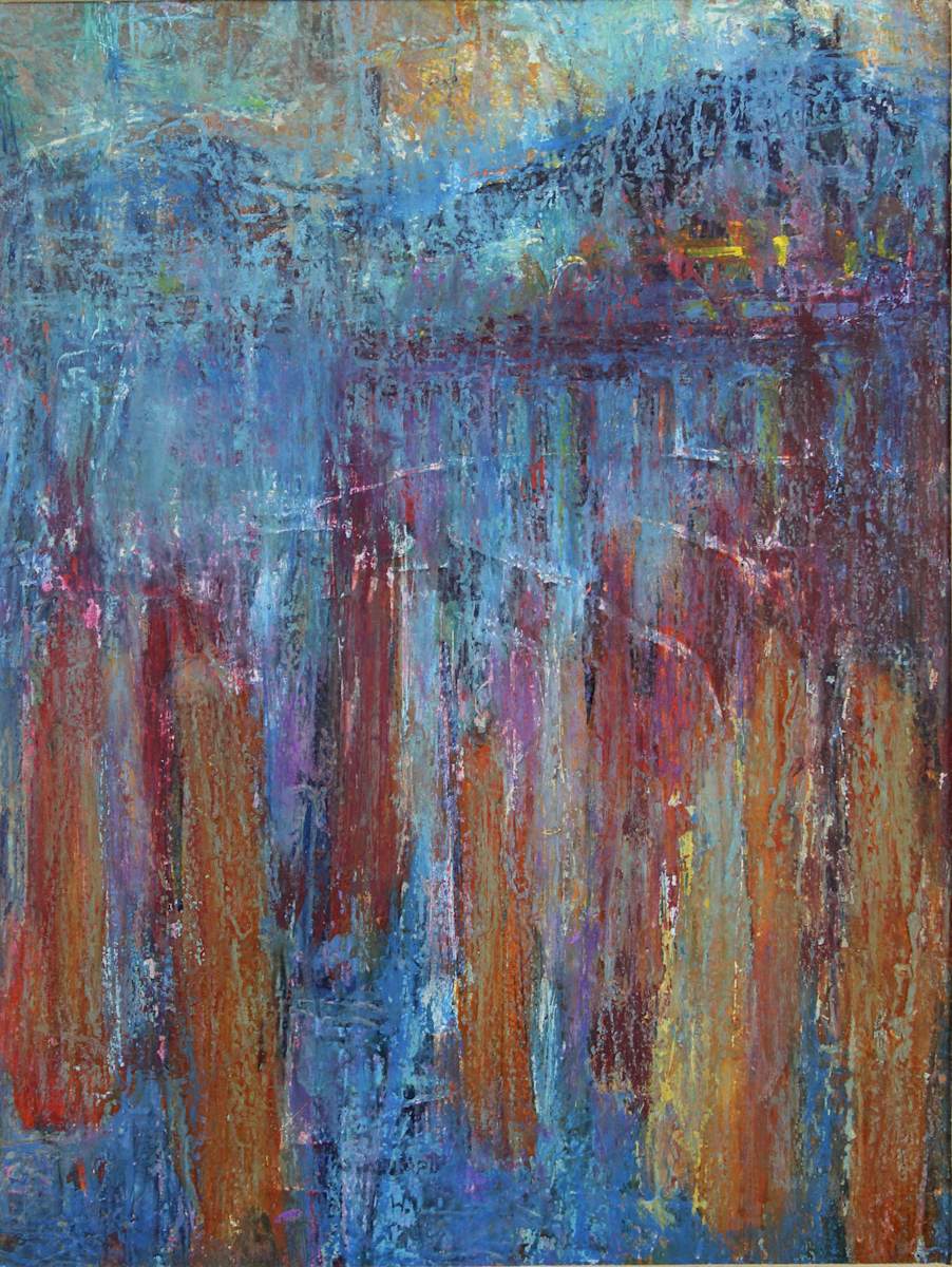 Fog by Leopold Segedin, Image 3.