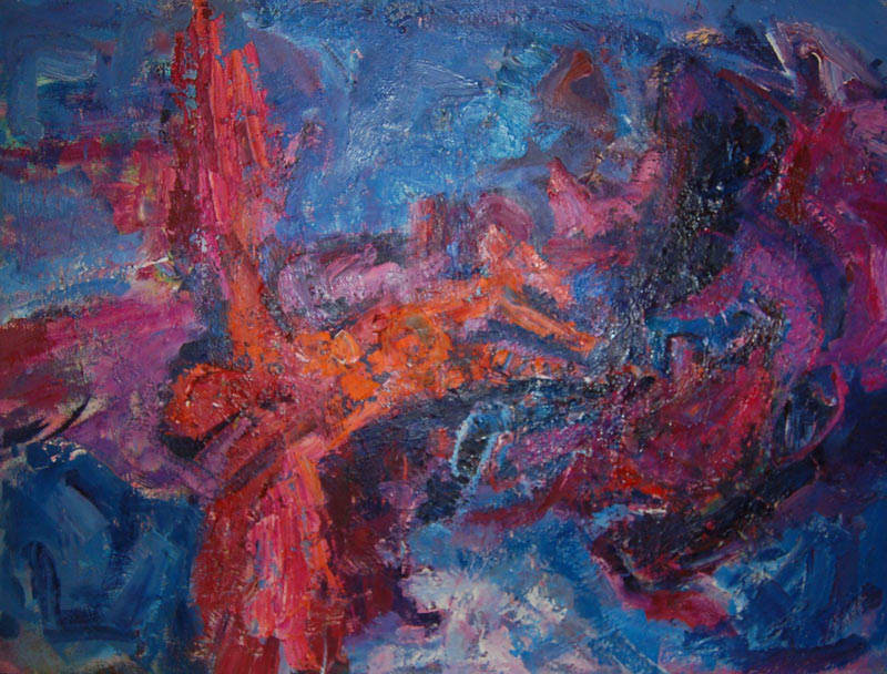 Icarus by Leopold Segedin, Image 1.