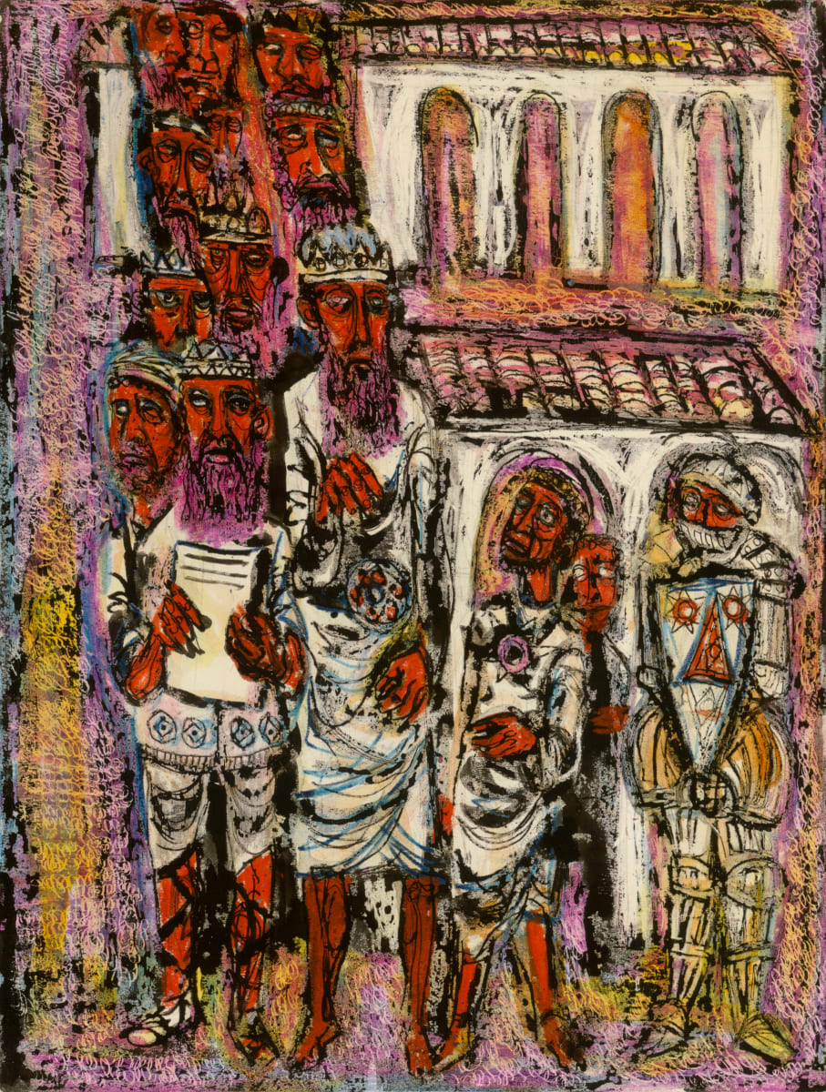 Kings, Image 1.