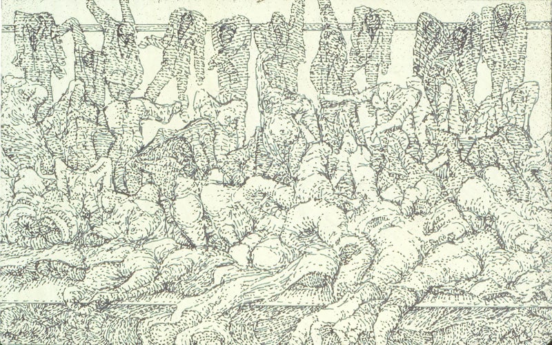 Levels by Leopold Segedin, Image 1.