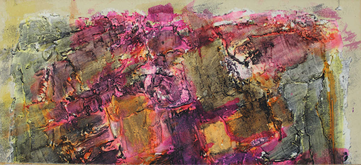 Quarry II by Leopold Segedin, Image 3.