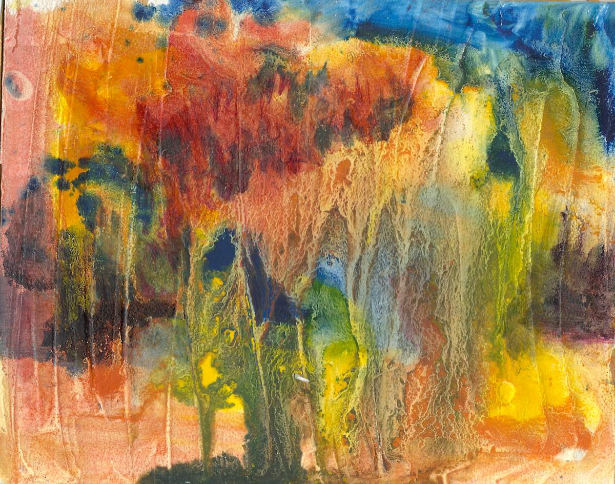 Red Sea by Leopold Segedin, Image 2.