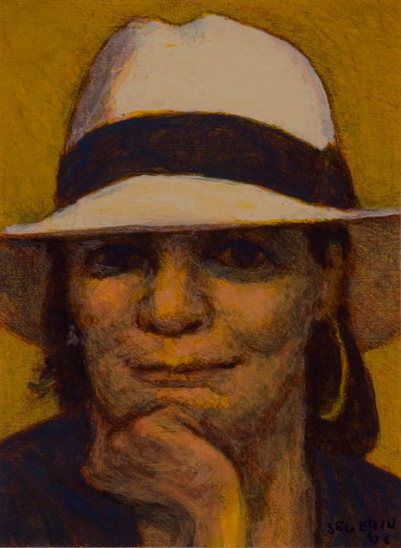 Roberta, Image 1.