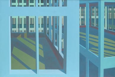 Enclosures (Rooms) 