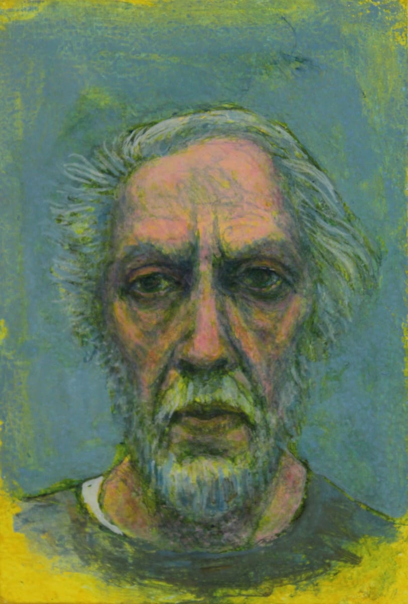 Self Portrait (c2007) 