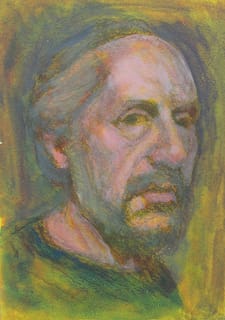 Self Portrait (c1990) 