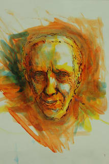 Self Portrait (c2008) 