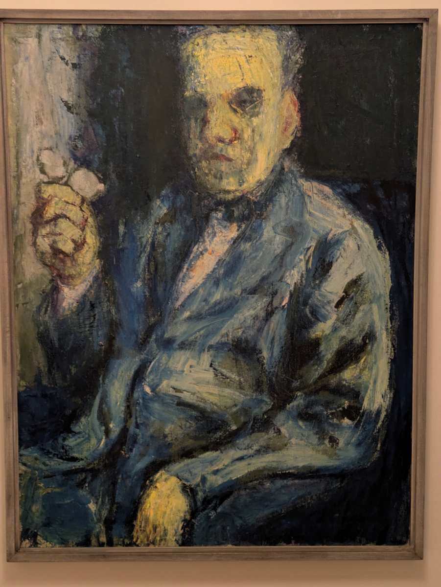 Senator by Leopold Segedin, Image 2.