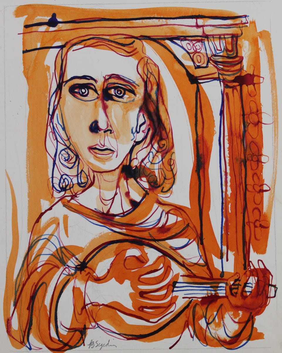 Song by Leopold Segedin, Image 2.