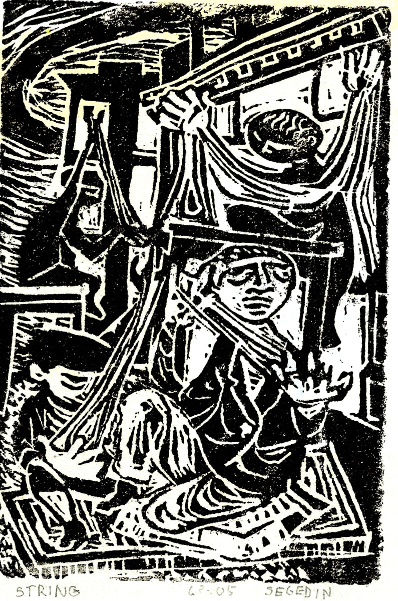 String, Image 2.
