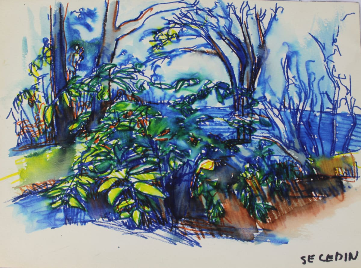 Untitled - Beachscape, Image 1.