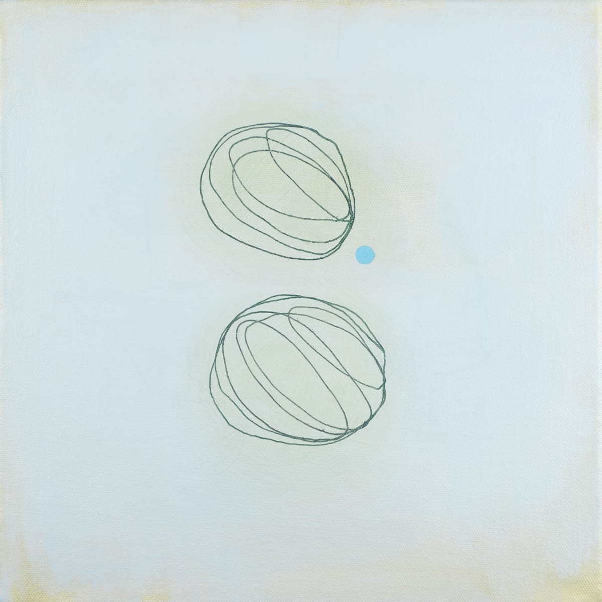 Call and Answer, Image 1.