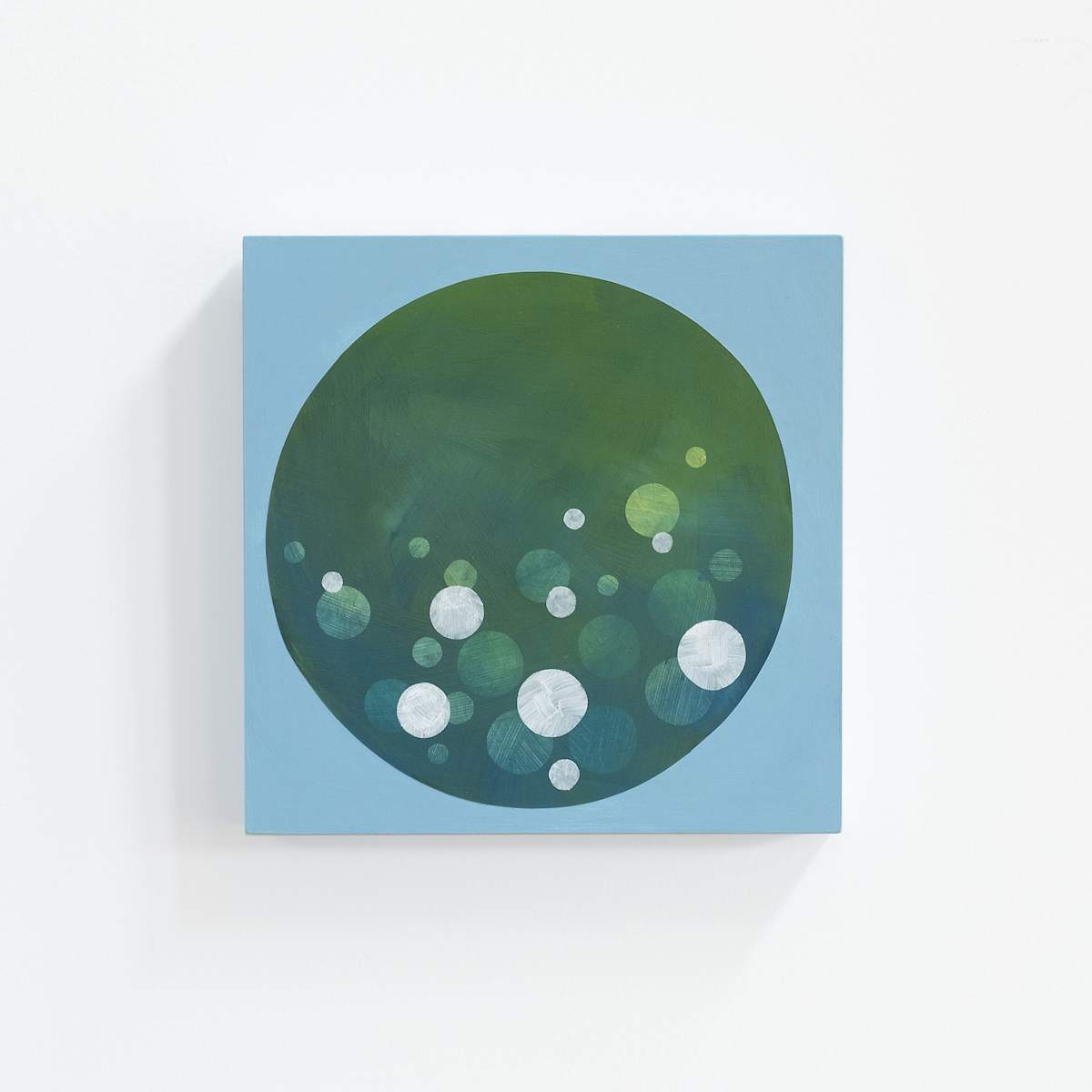 Looking In by Janet Taylor, Image 2.