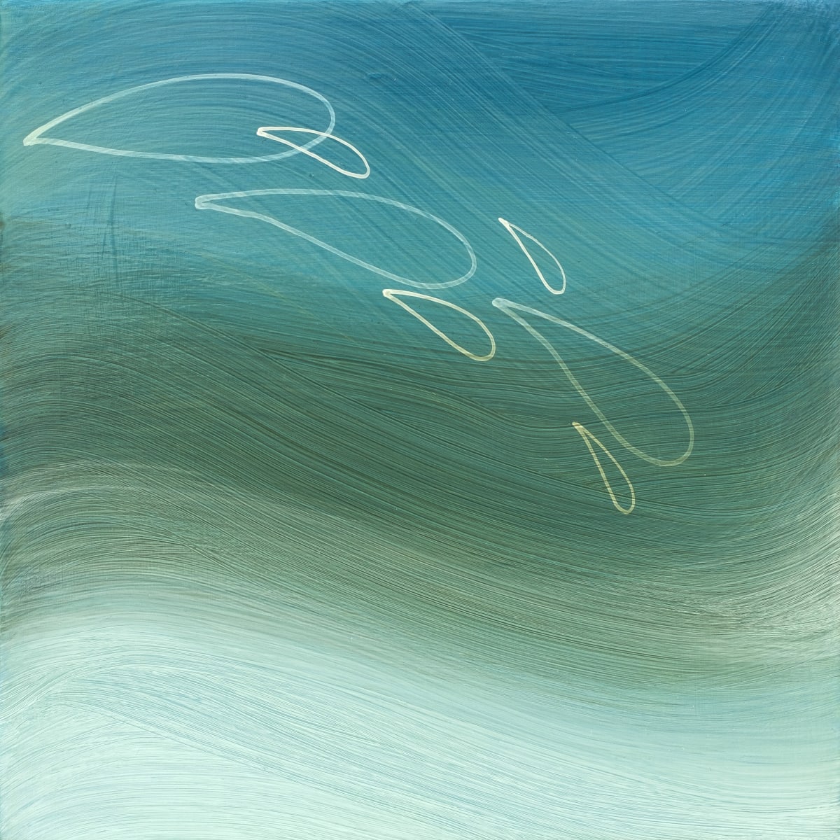Notes Falling Slow, Image 1.