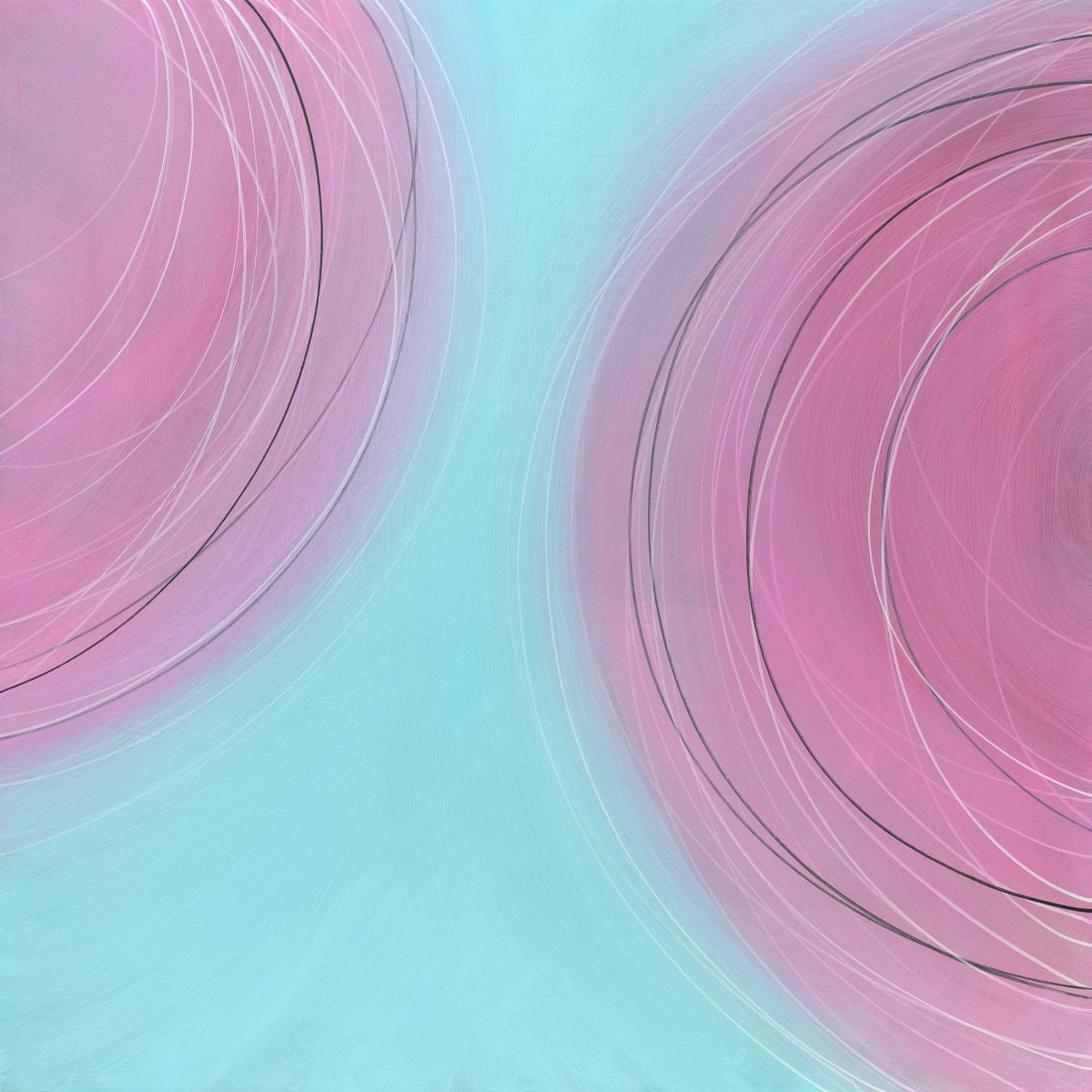 Pay It Forward I, Image 1.