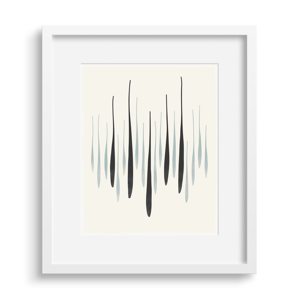 Reed Rise Graphic by Janet Taylor 