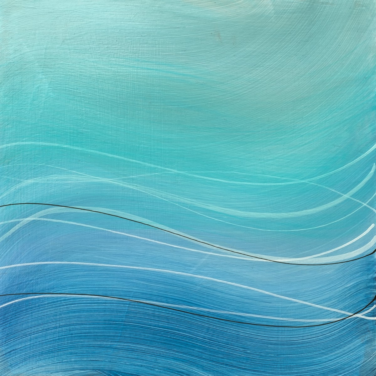 Song II, Image 1.