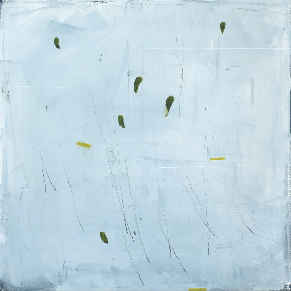 Spring Story, Image 2.