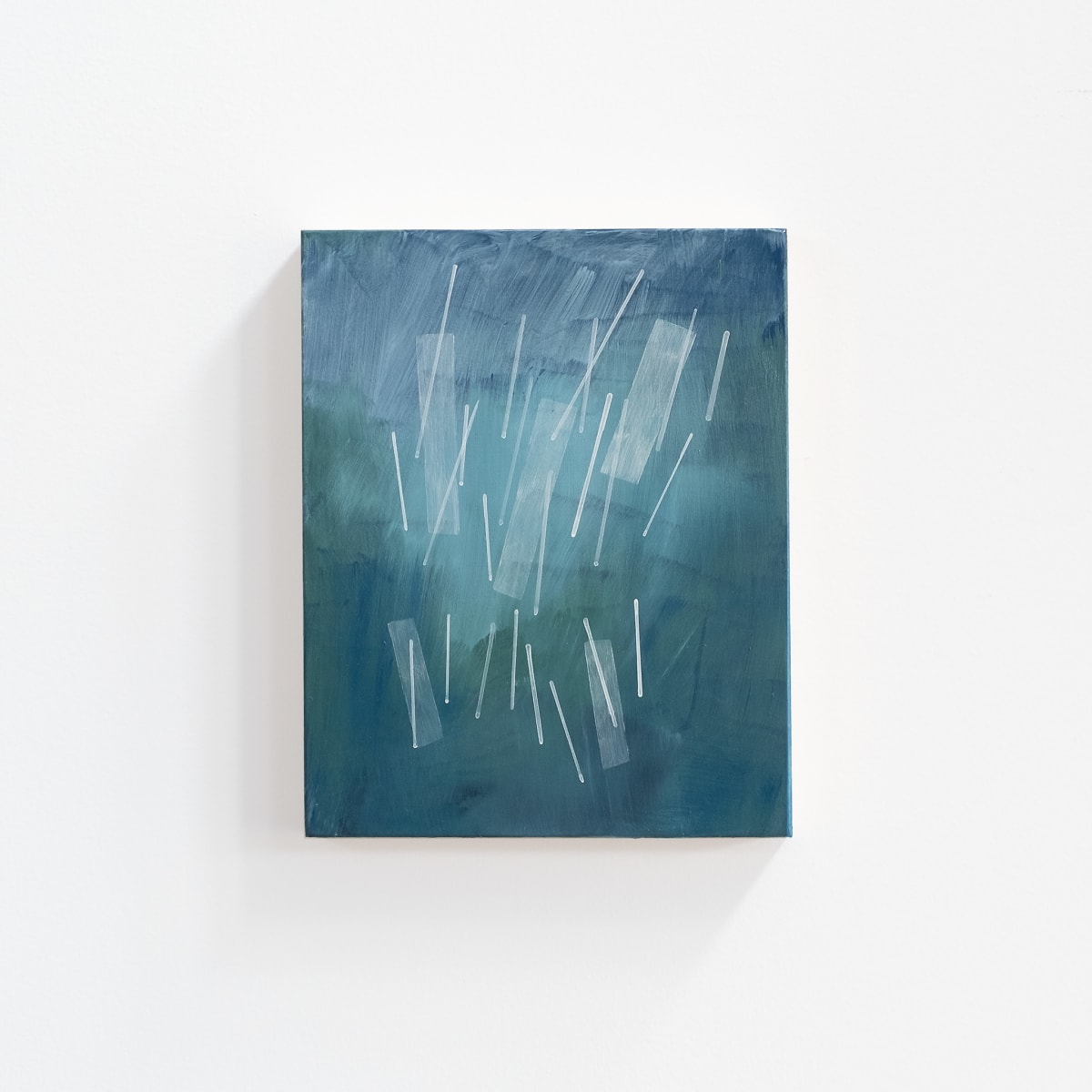 Squall II by Janet Taylor 