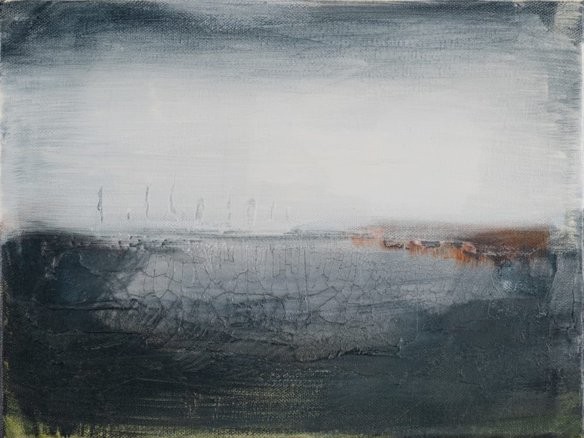 Such a Cold Day by Janet Taylor, Image 2.