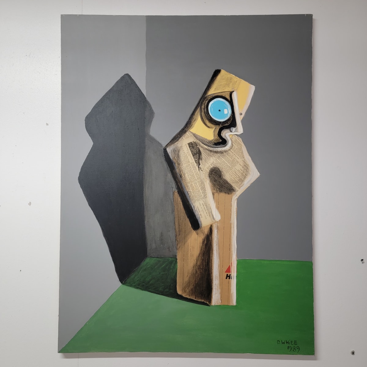 Pythagoras Abstracted by David White 