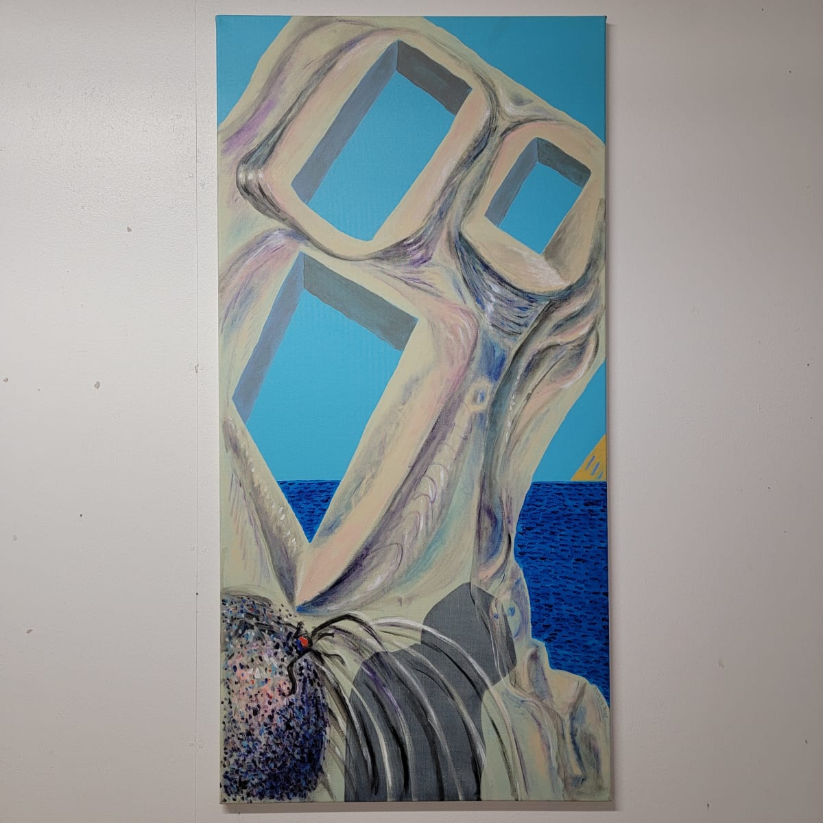 Plotinus' Quest LXXXII by David White 