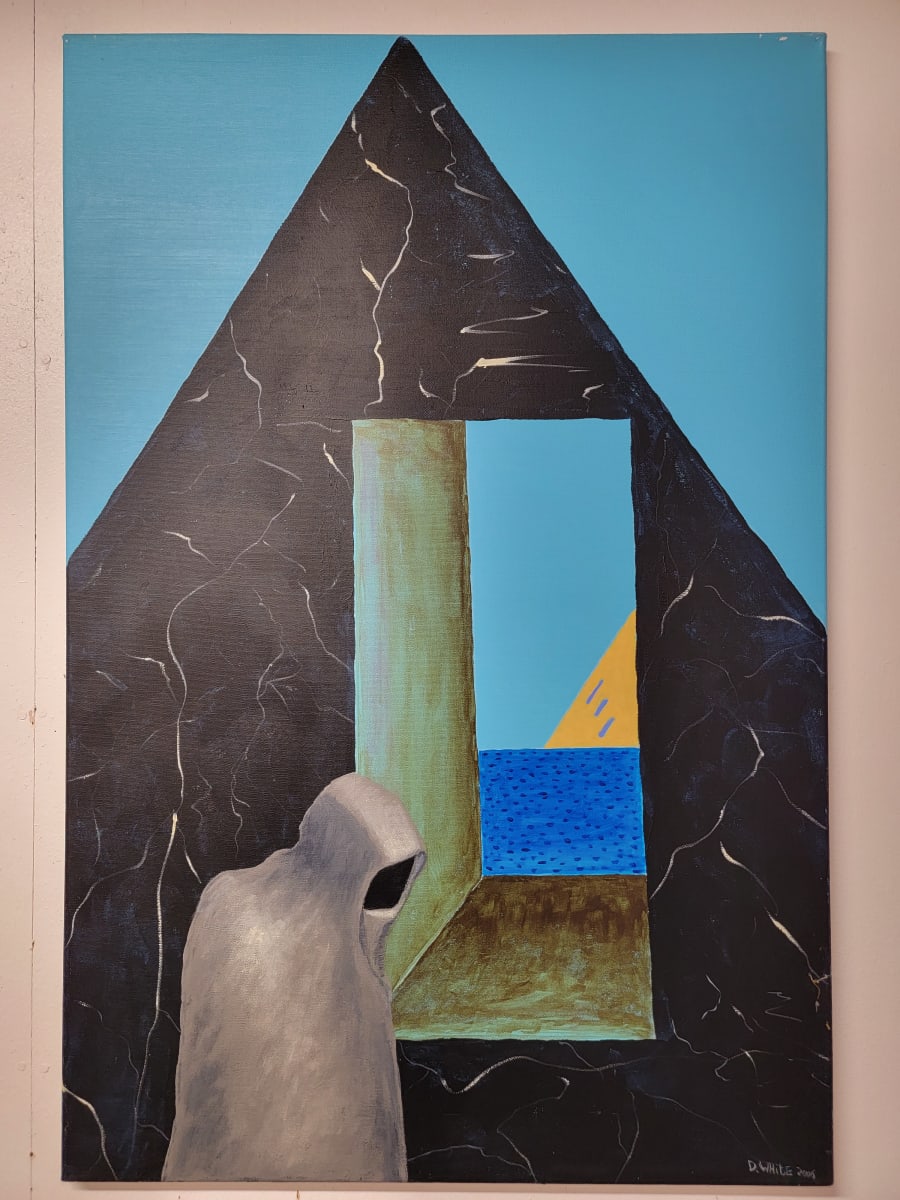 Plotinus' Quest C by David White 