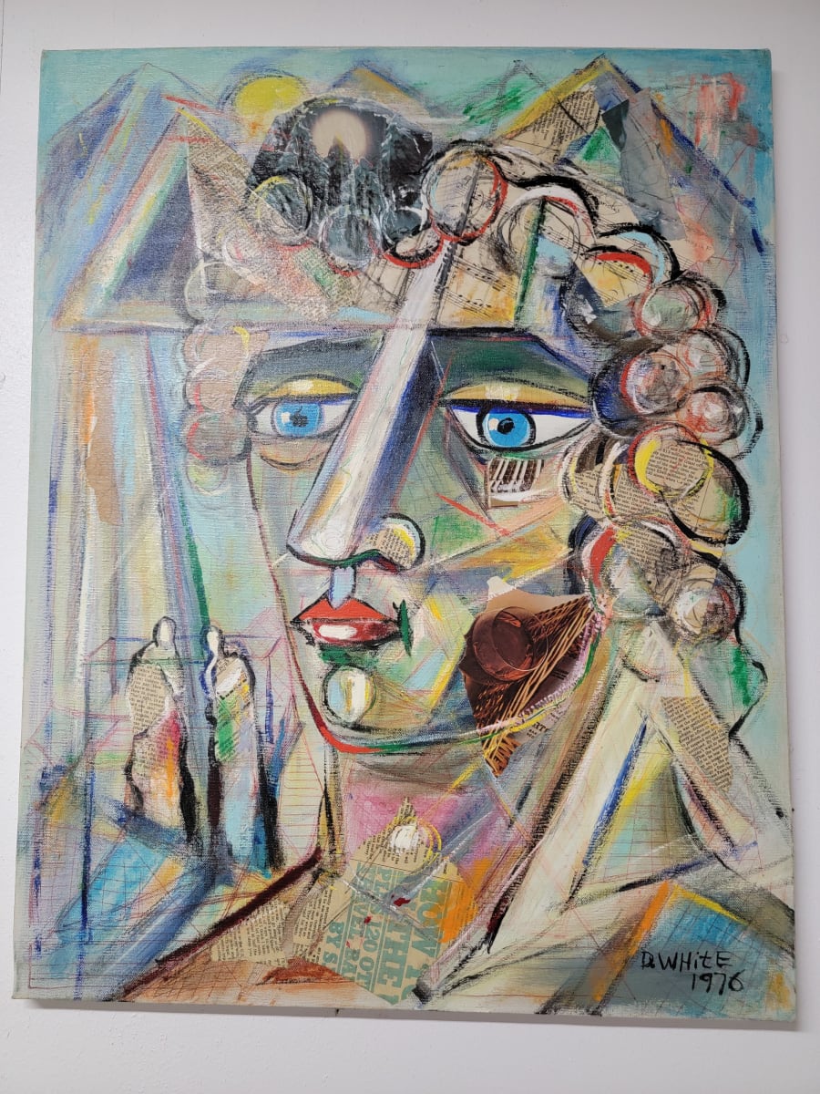 The Realm of Caesar by David White 