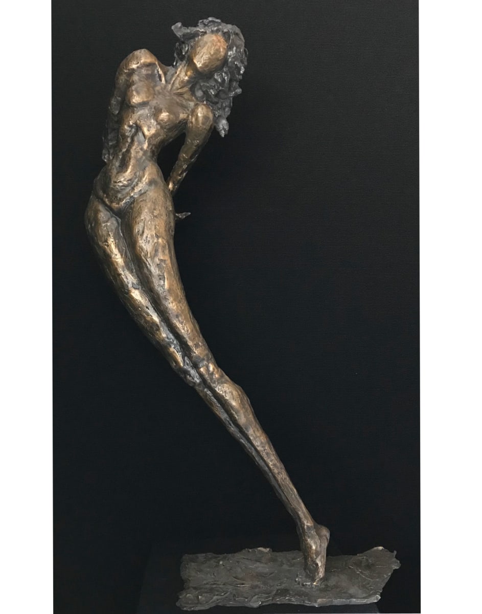 INSPIRATION.  , by JACINTHE LACROIX. MASTER SCULPTOR AND ARTIST, Image 1.