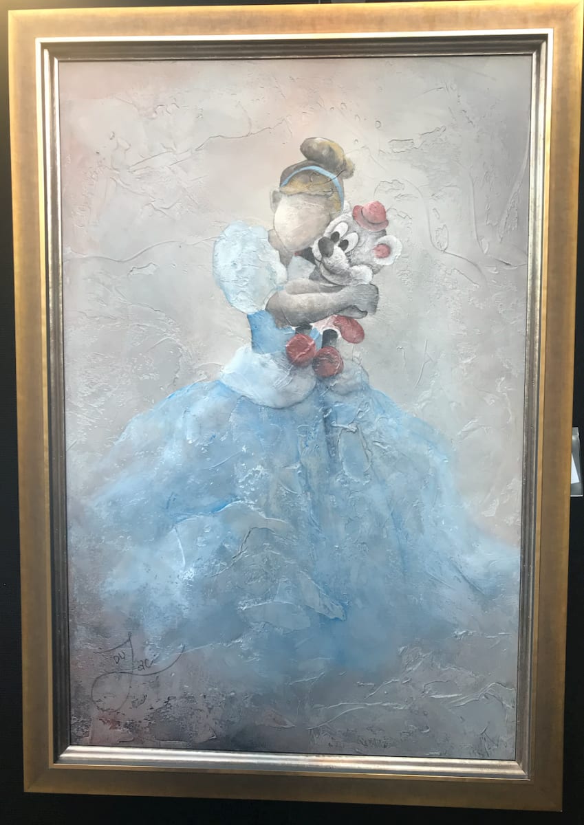 MY FIRST LOVE.  , by JACINTHE LACROIX. MASTER SCULPTOR AND ARTIST, Image 1.