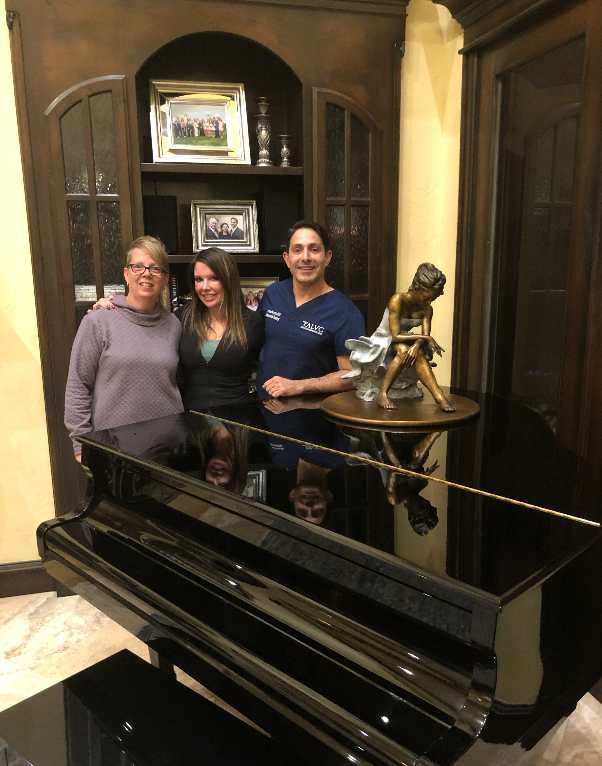Jacinthe Lacroix Master Artist and Sculptor new Collector form Texas of  Bronze pc of  My Heart Speak by Jacinthe Lacroix 
