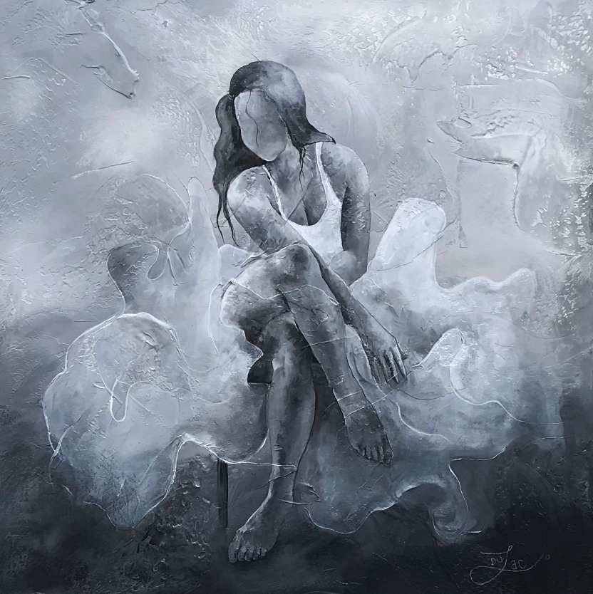 You are Your Home by Jacinthe Lacroix 