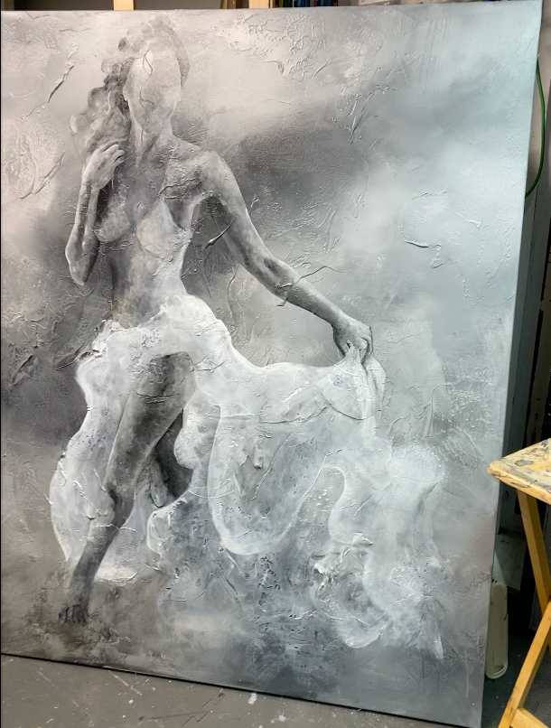 . by Jacinthe Lacroix 