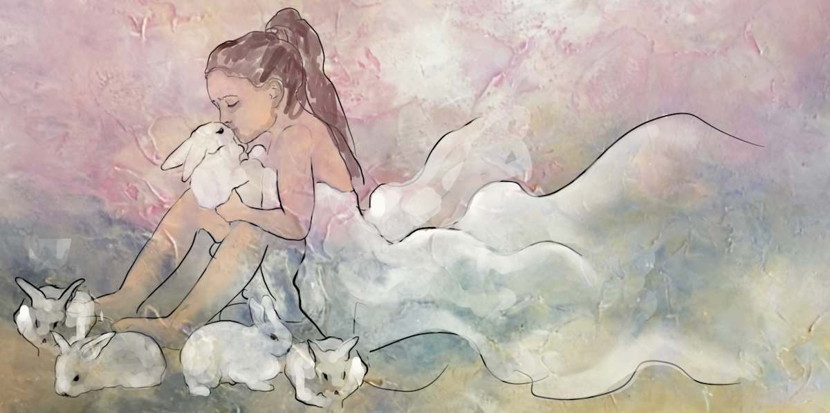 . by Jacinthe Lacroix 