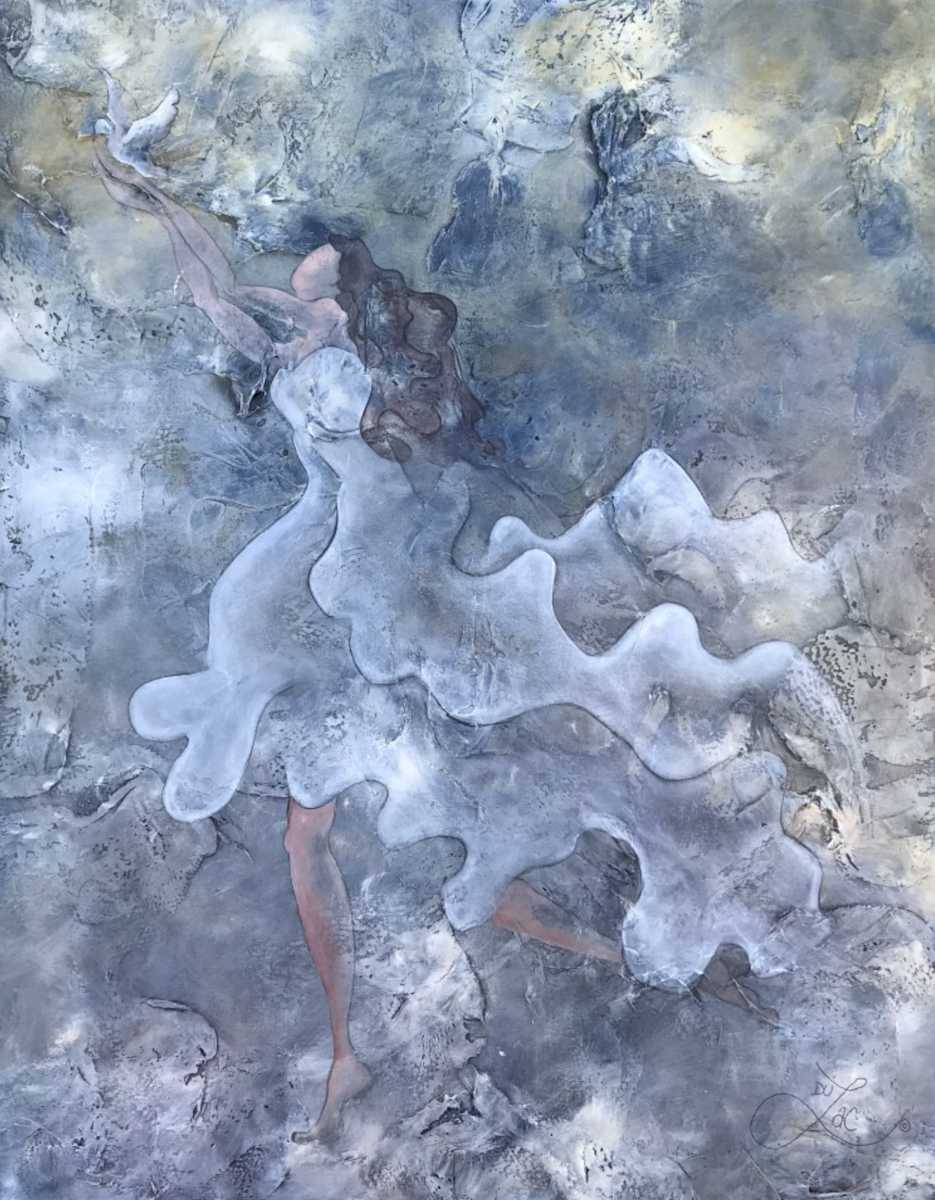. by Jacinthe Lacroix 