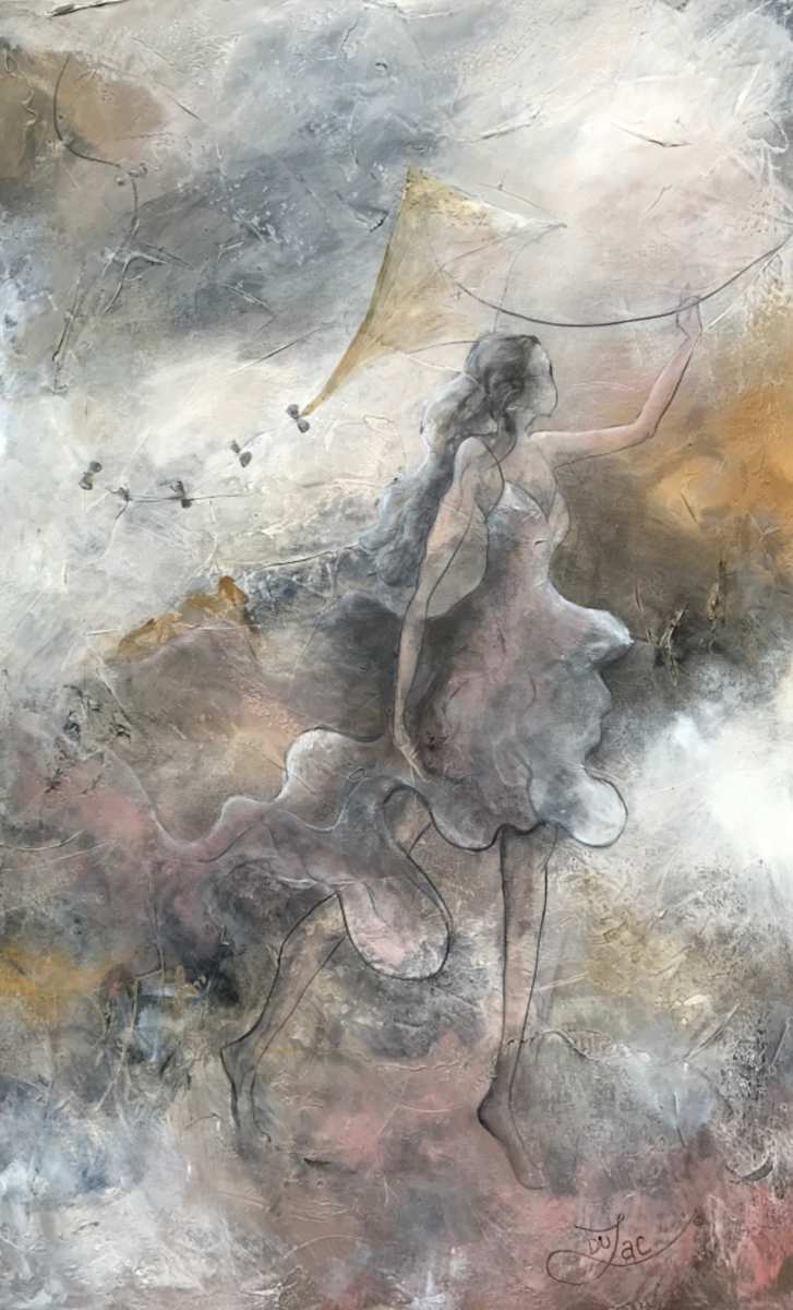 . by Jacinthe Lacroix 