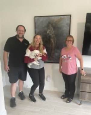 Jacinthe Lacroix Master Artist and Sculptor new Collector  of Are you Inspired ? by Jacinthe Lacroix 