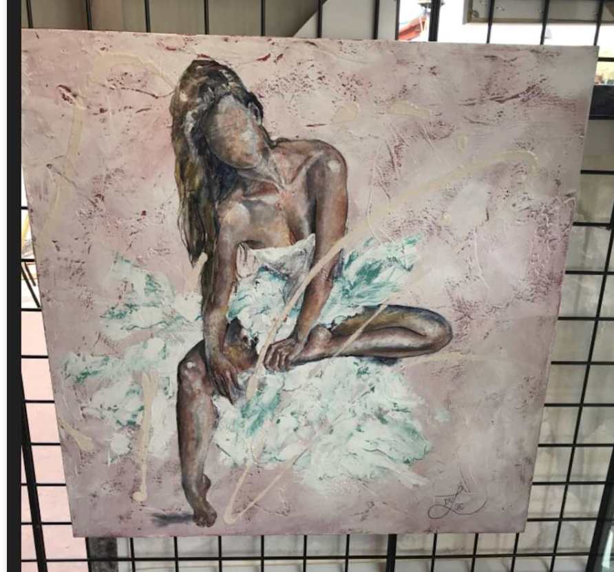 . by Jacinthe Lacroix 