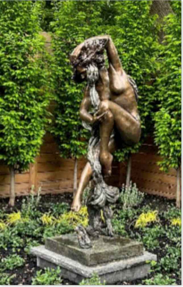 YOUR FIGURATIVE ART CELEBRATES THE HUMAN FORM WITH GRACE AND EMOTION. by JACINTHE LACROIX. MASTER SCULPTOR AND ARTIST, Image 2.